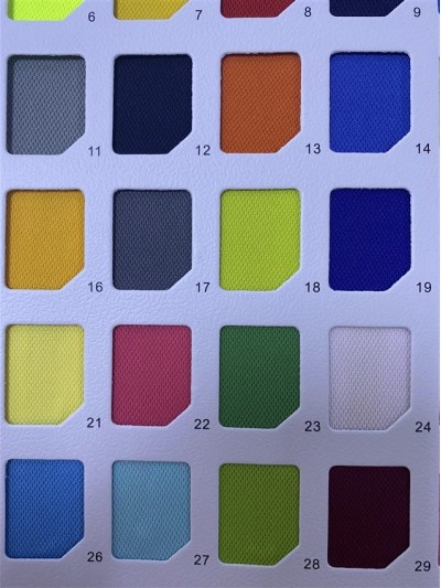 ZJ-DC S0032 Full silk pique Weight: 150GSM Width: 185CM Composition: 100%Polyester Moisture wicking side view